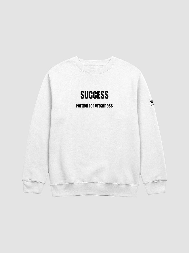 Success: Forged for Greatness product image (1)