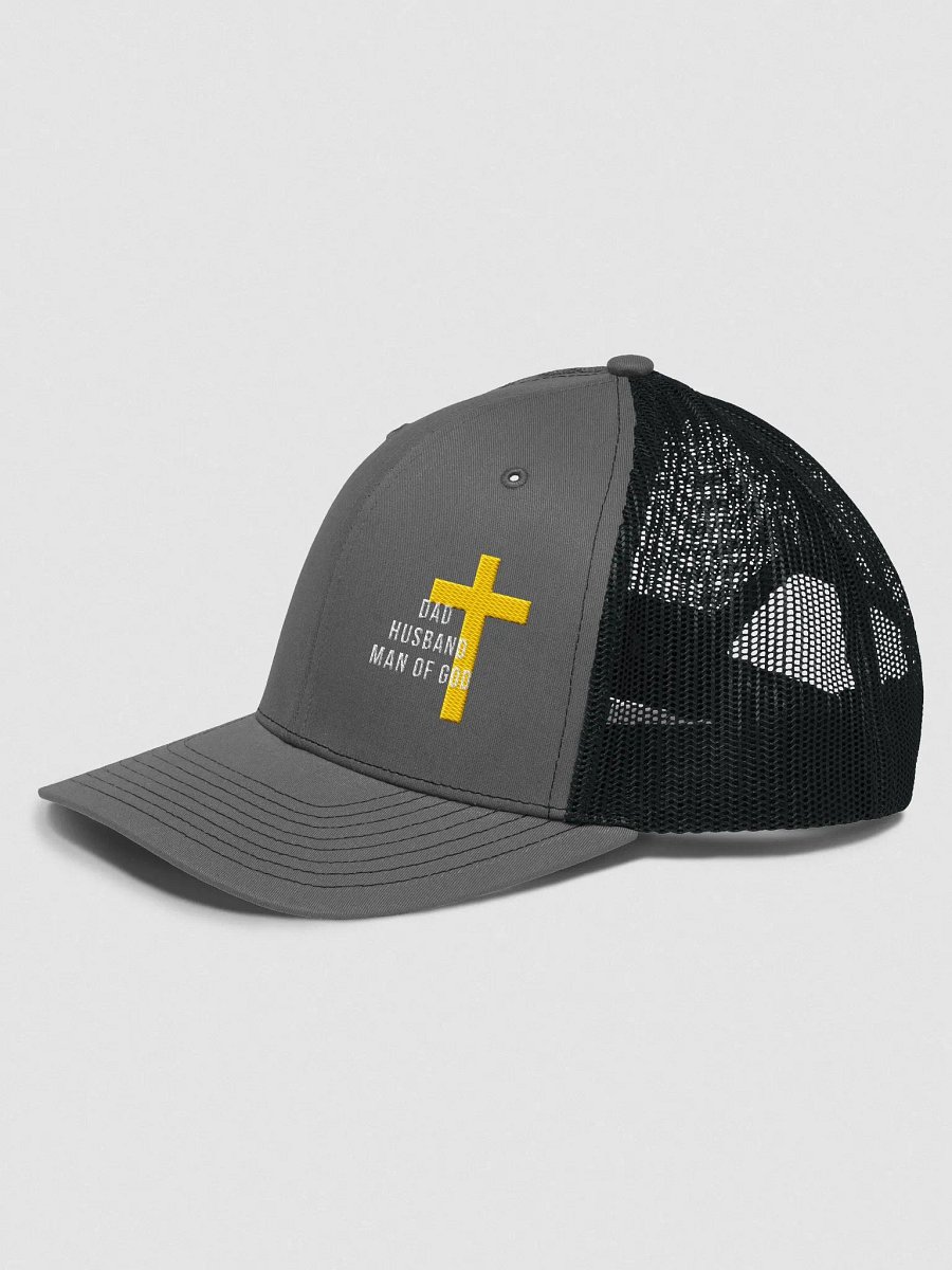 DAD, HUSBAND, MAN OF GOD product image (2)