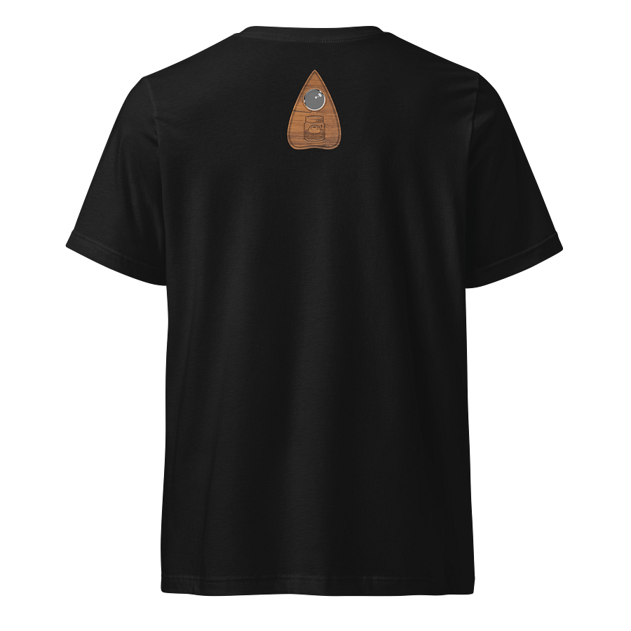 I'm Board - Bella+Canvas Short Sleeve V-Neck Jersey T-Shirt product image (4)