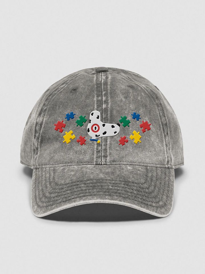 Sabbath Hat product image (1)