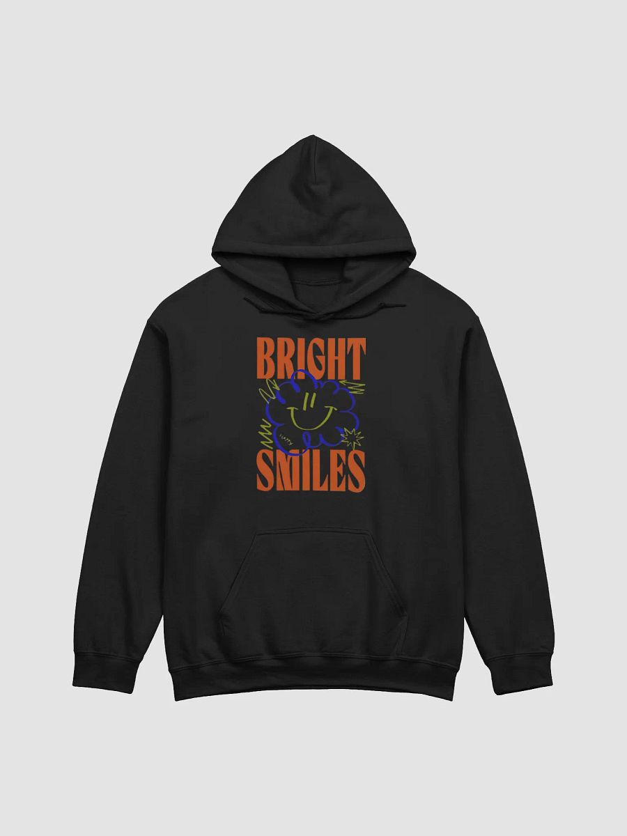 Bright Smiles Classic Hoodie product image (1)