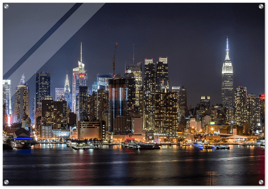 SKY SCRAPPERS NIGHT product image (1)