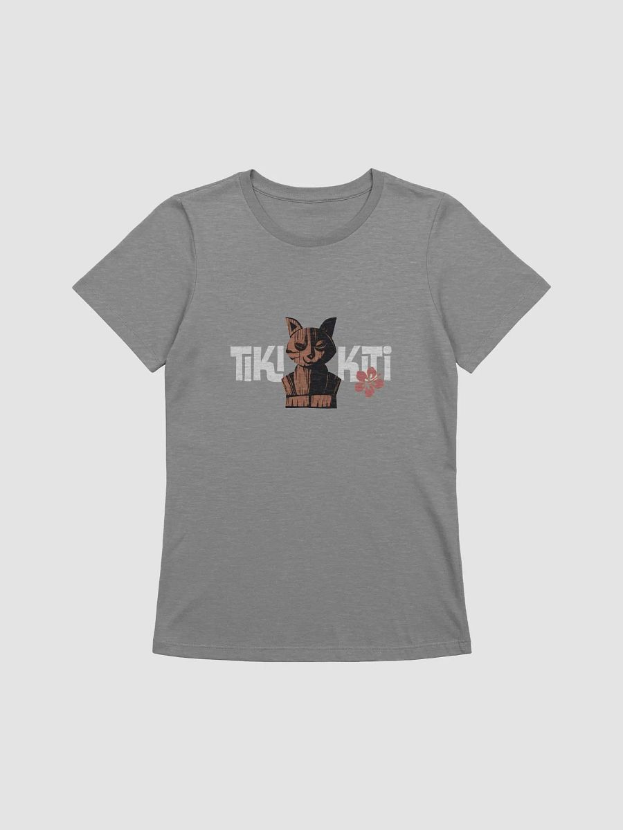 Tiki Kiti - Supersoft Relaxed-fit T-Shirt product image (1)