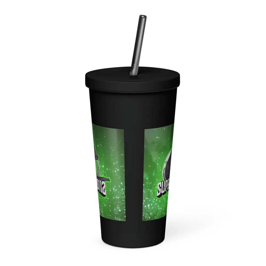 Super drink beker product image (2)