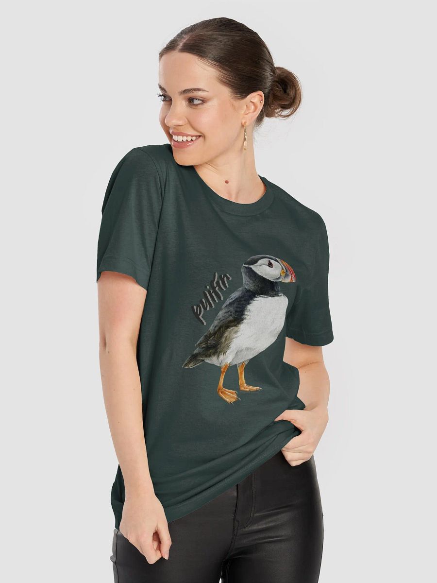 Puifín T-shirt product image (5)