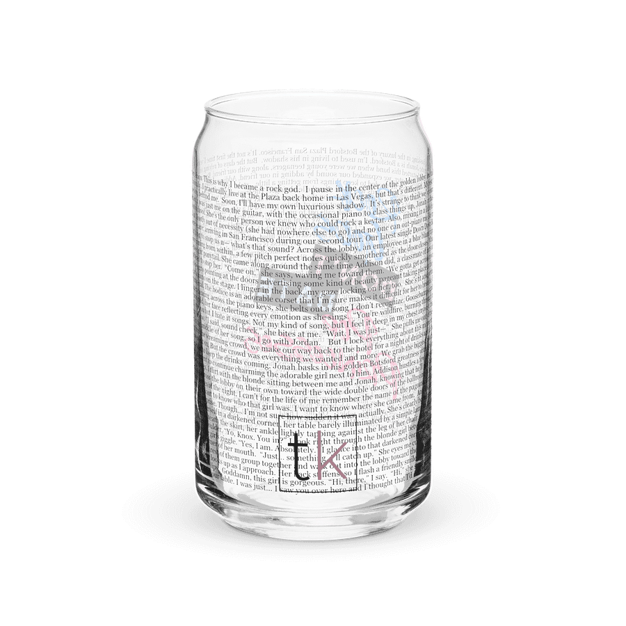 The Words Collection: Rock Gods Don't Date Pop Princesses product image (4)