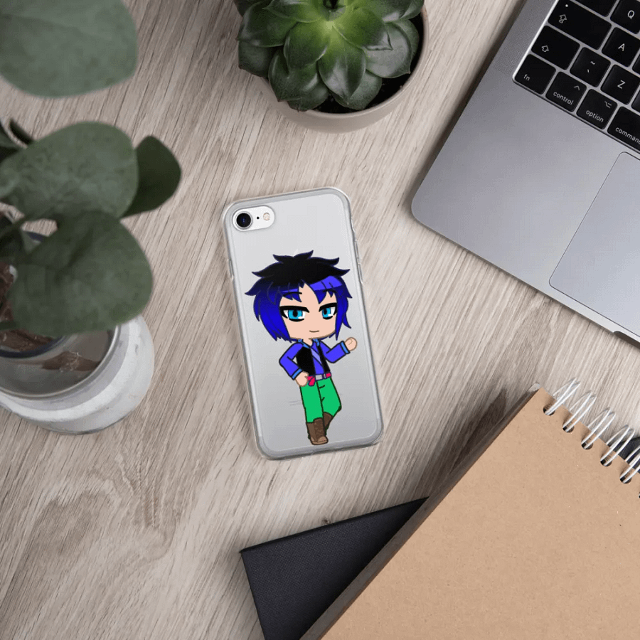 Maverick phone case product image (331)
