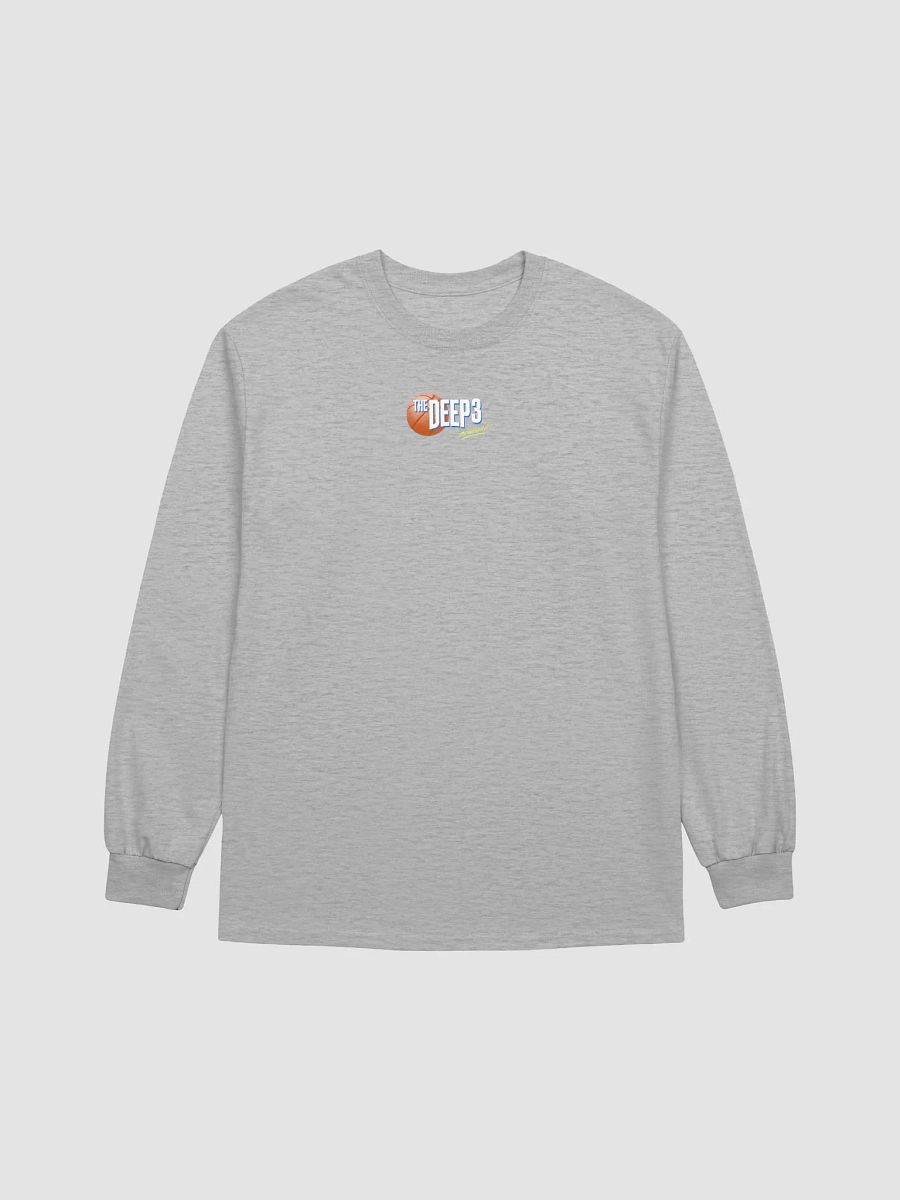 Core Logo Long Sleeve product image (17)