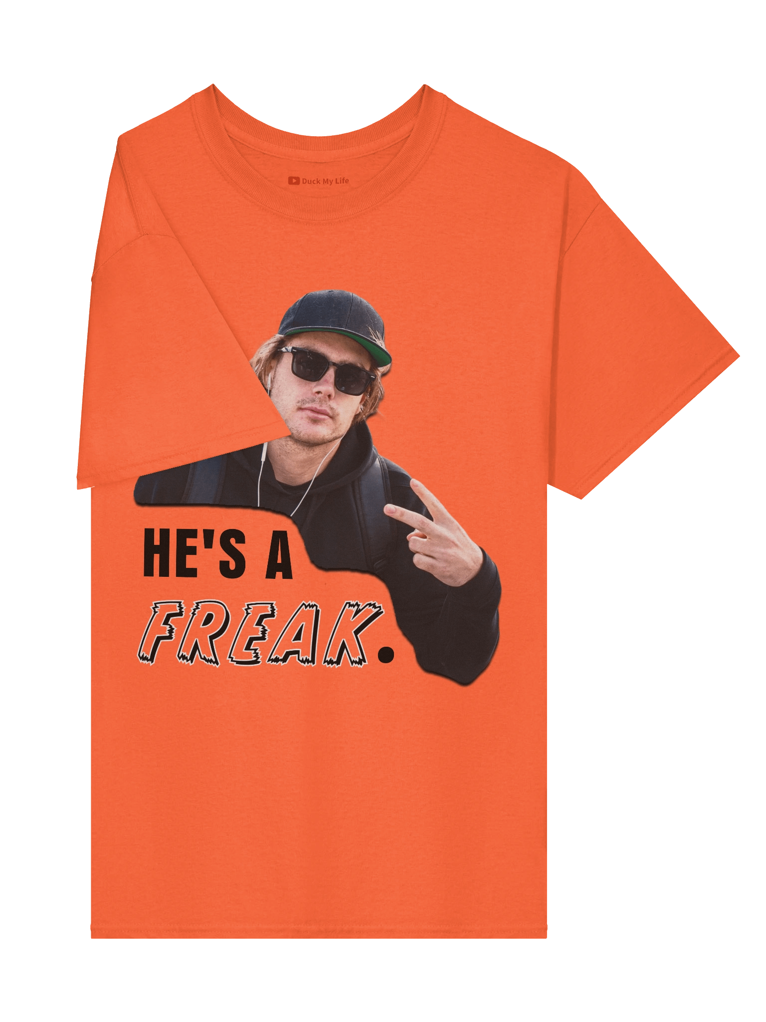 Leo's a FREAK product image (3)