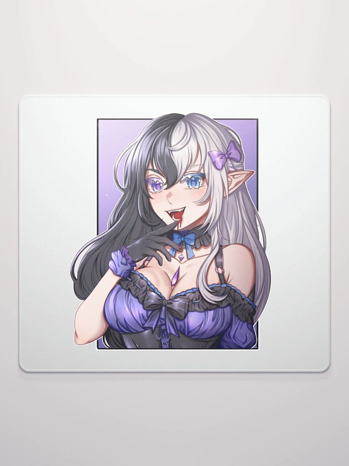 Adrissara Portrait Mousepad product image (2)