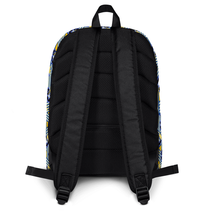 SADBOY JMIGO Backpack product image (2)