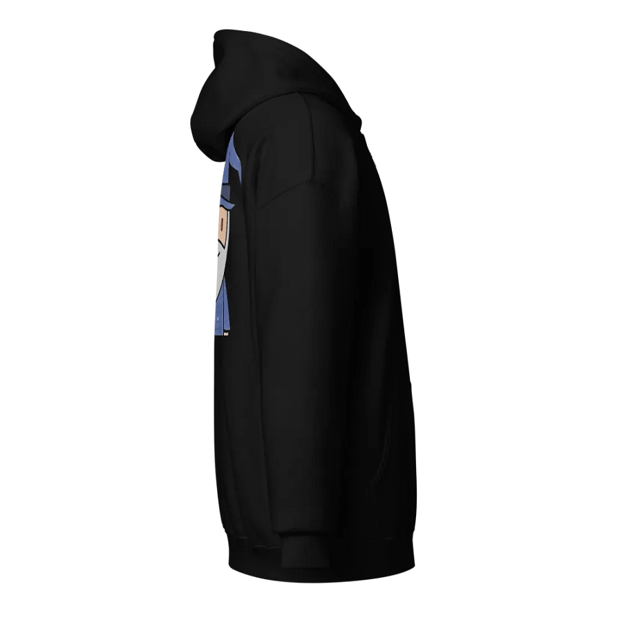Wizard Zip Hoodie product image (16)