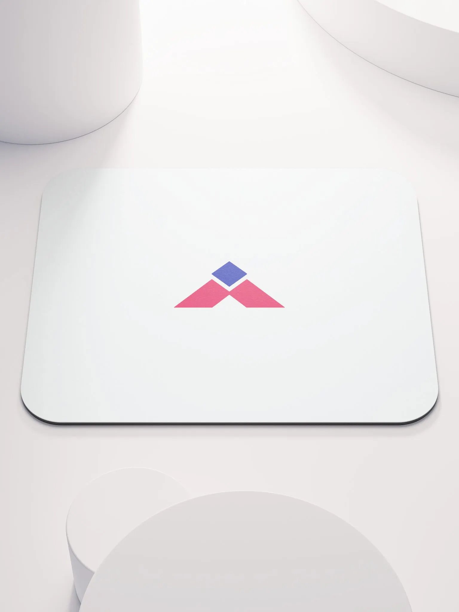 Xgamer069 logo Mouse Pad product image (1)
