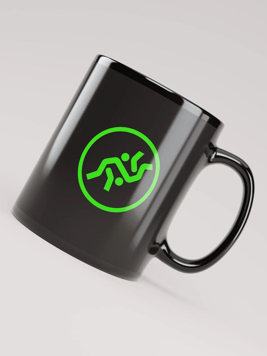 Eat Sleep WRESTLE Repeat Cup product image (6)