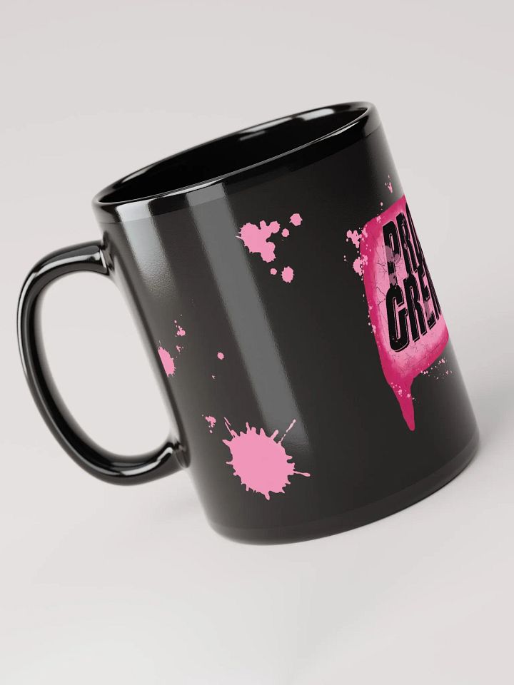 Project Gremlin Mug product image (2)