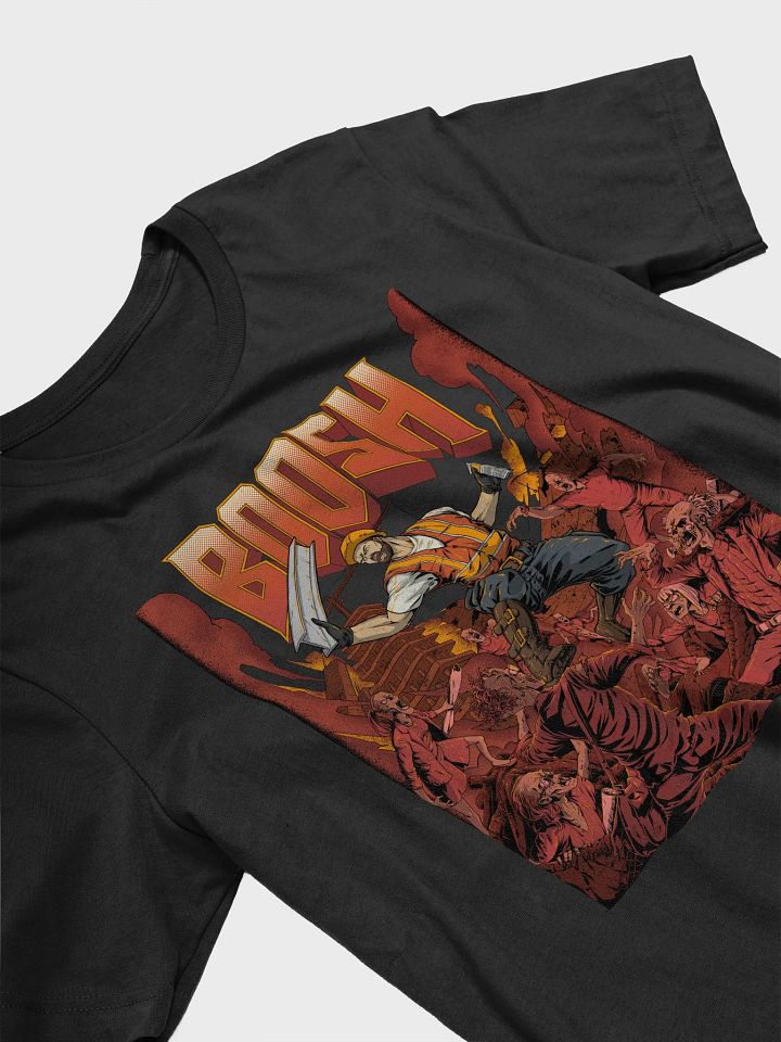 Boosh Doom product image (2)