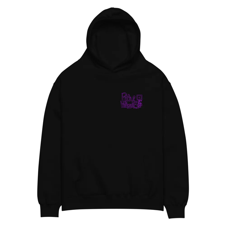 Dragon hoodie product image (3)