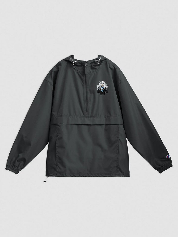 Kitty Cat Hands Jacket product image (1)