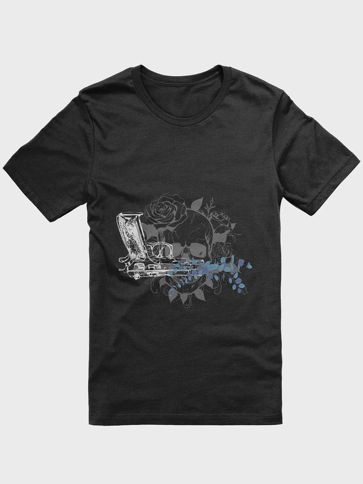 MAWF - Leaux Simmons Leauxgo Tee product image (4)