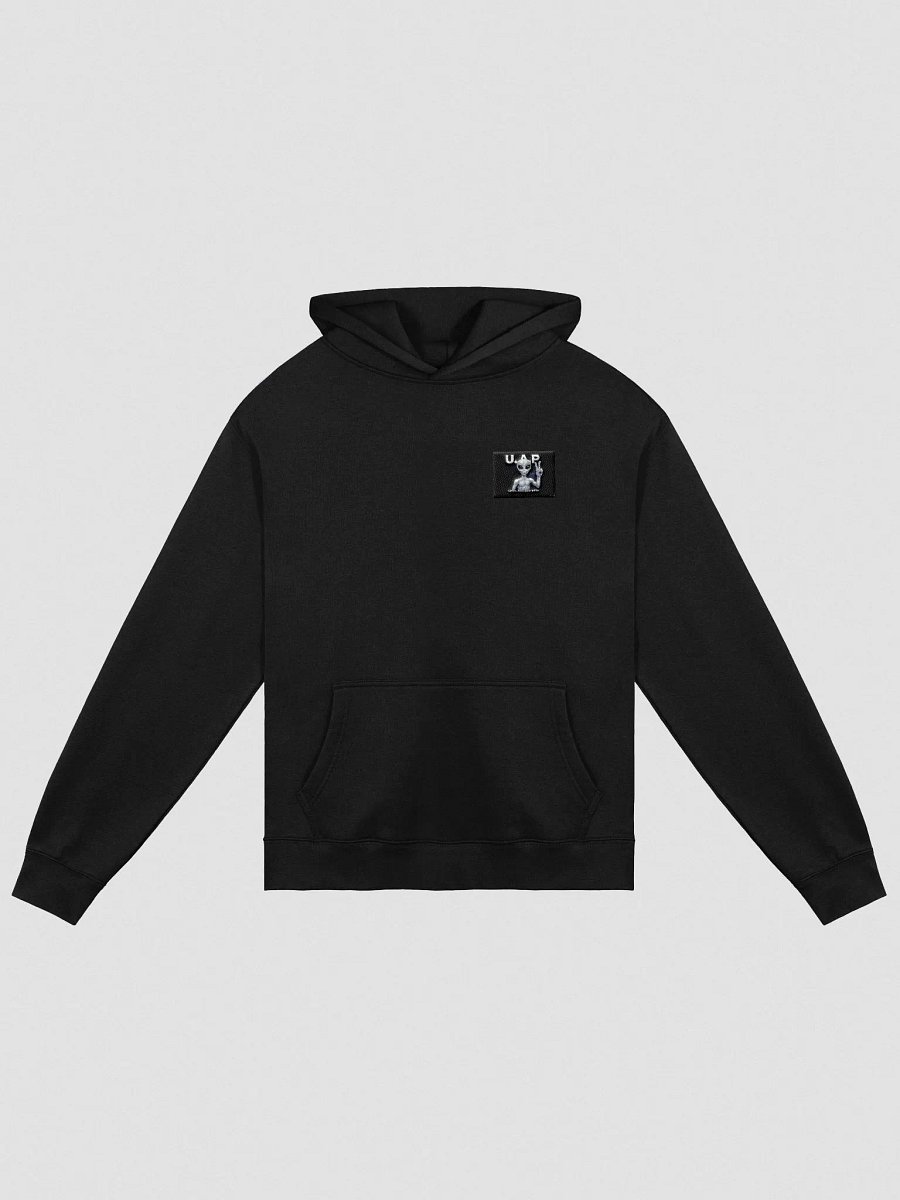 Hoodie Galactic UAP Explorer product image (1)