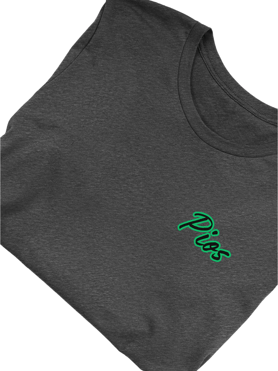 Pios Classic Soft T-Shirt product image (25)