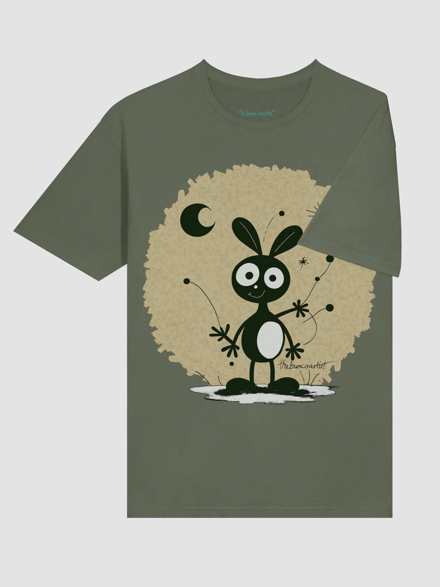 Gildan Unisex Softstyle T-Shirt product image (6)