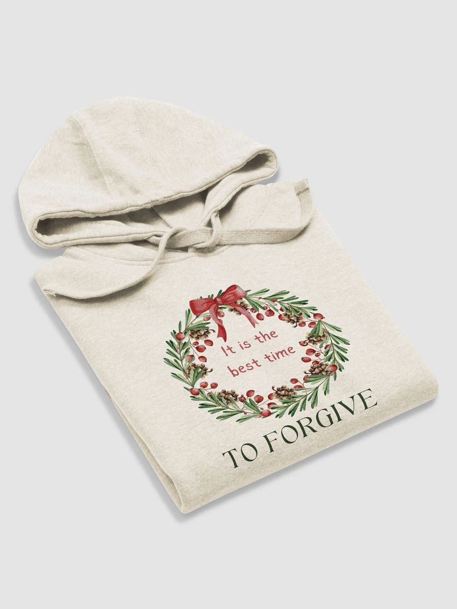 Forgiveness Hoodie product image (5)