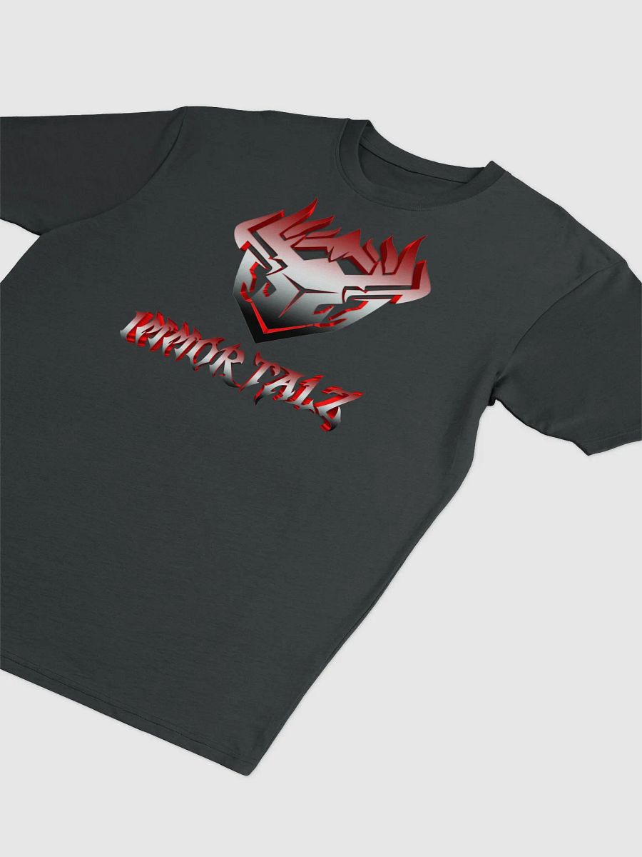 Immortalz Premium Heavyweight Tee product image (2)