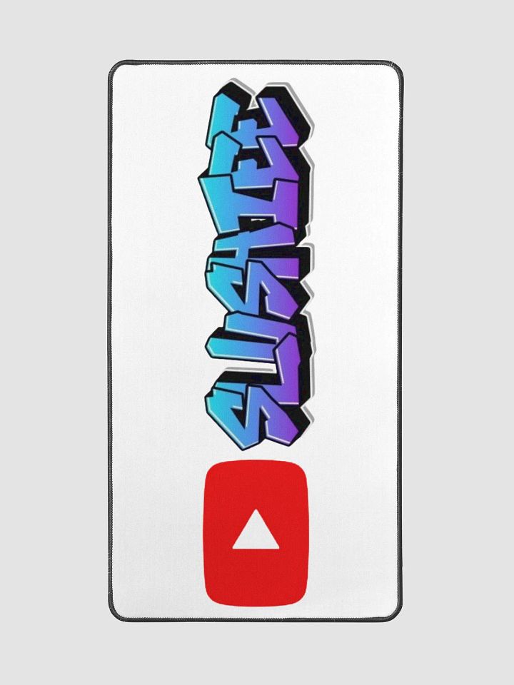 Slushiee mouse pad product image (2)