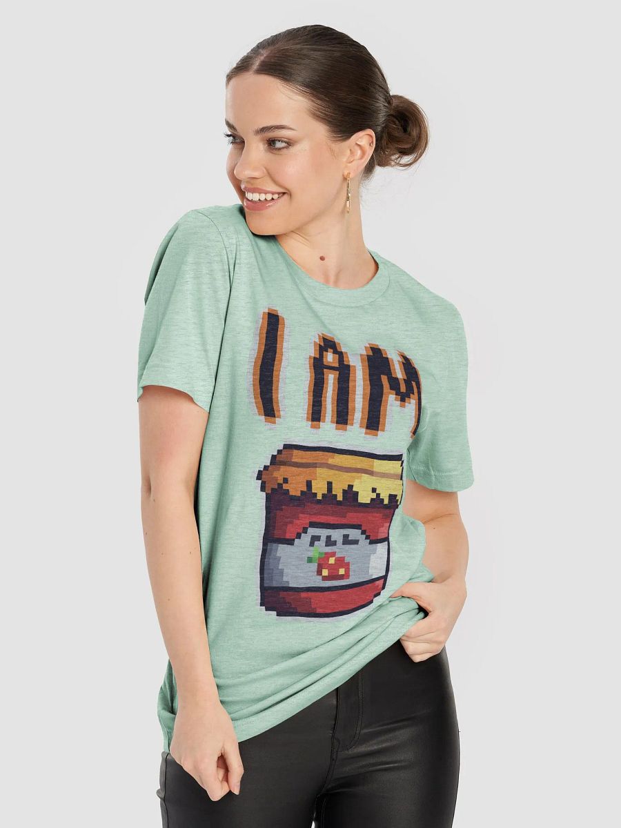 I Am Jelly T-Shirt product image (41)