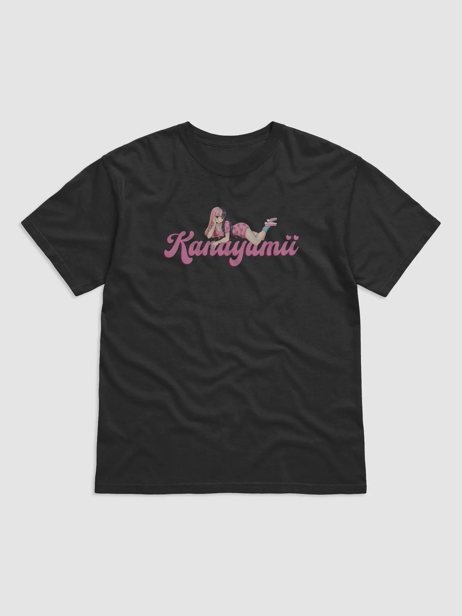 Kanayamii T-Shirts product image (1)