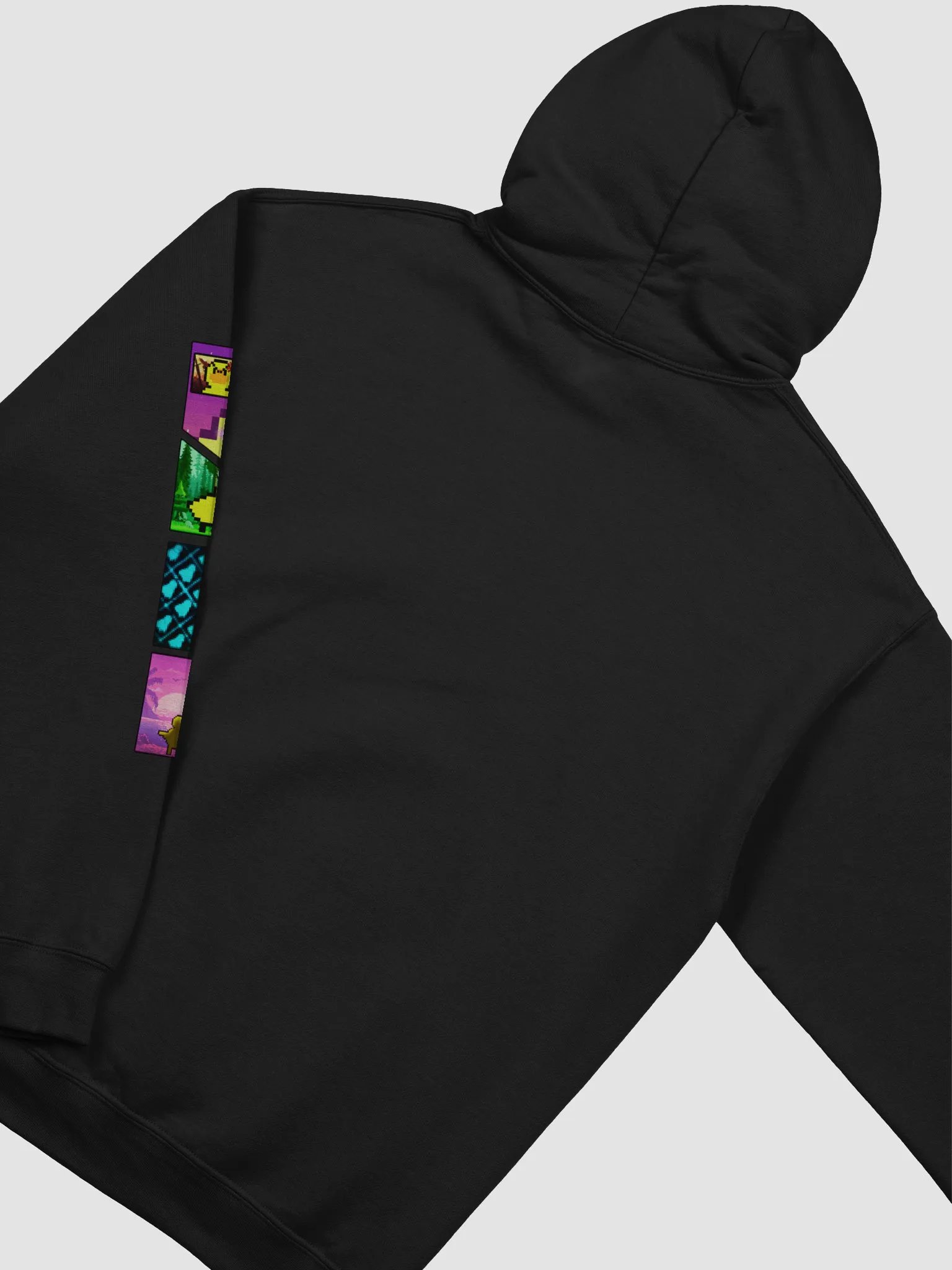 DuckLegs Hoodie product image (30)