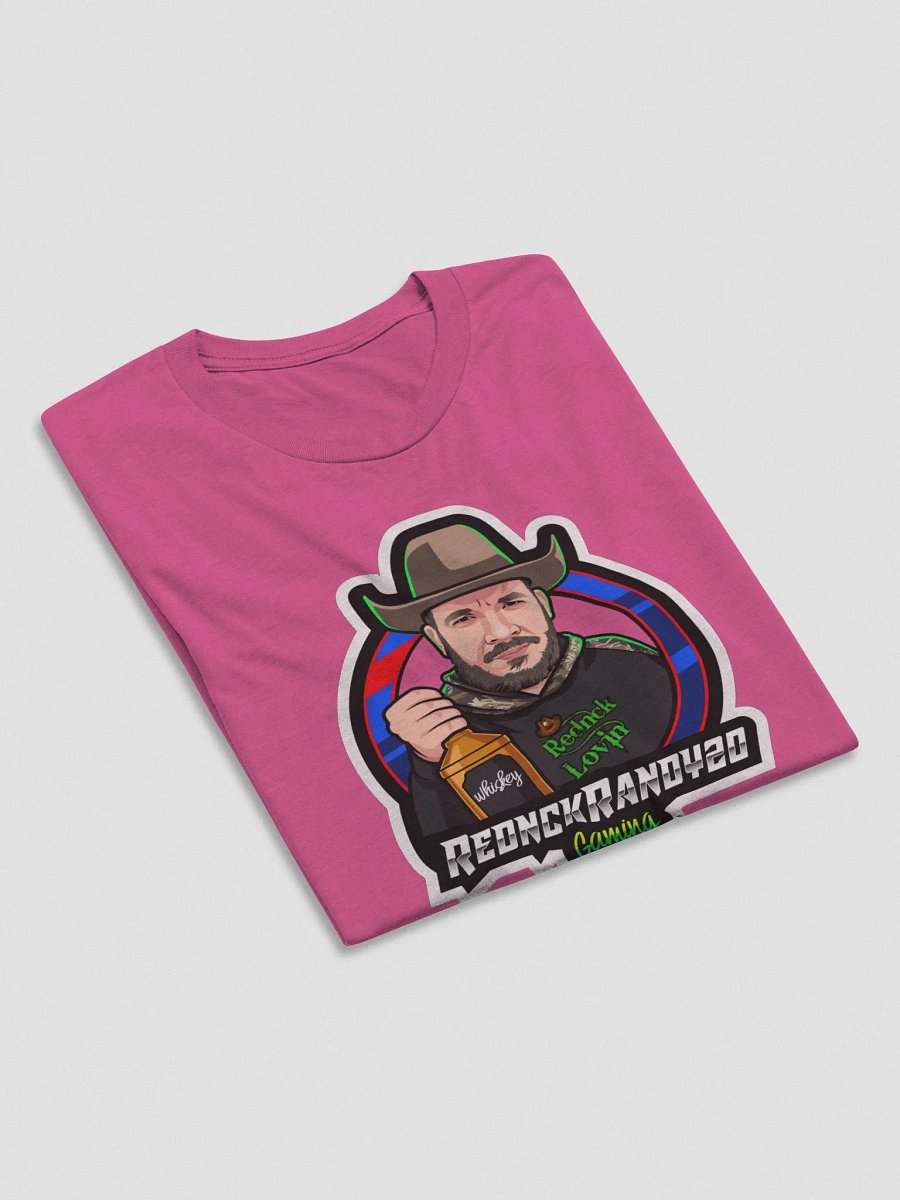 Comfort tee product image (50)