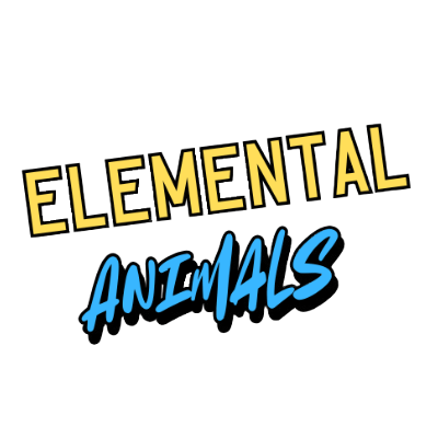 Elemental Animals