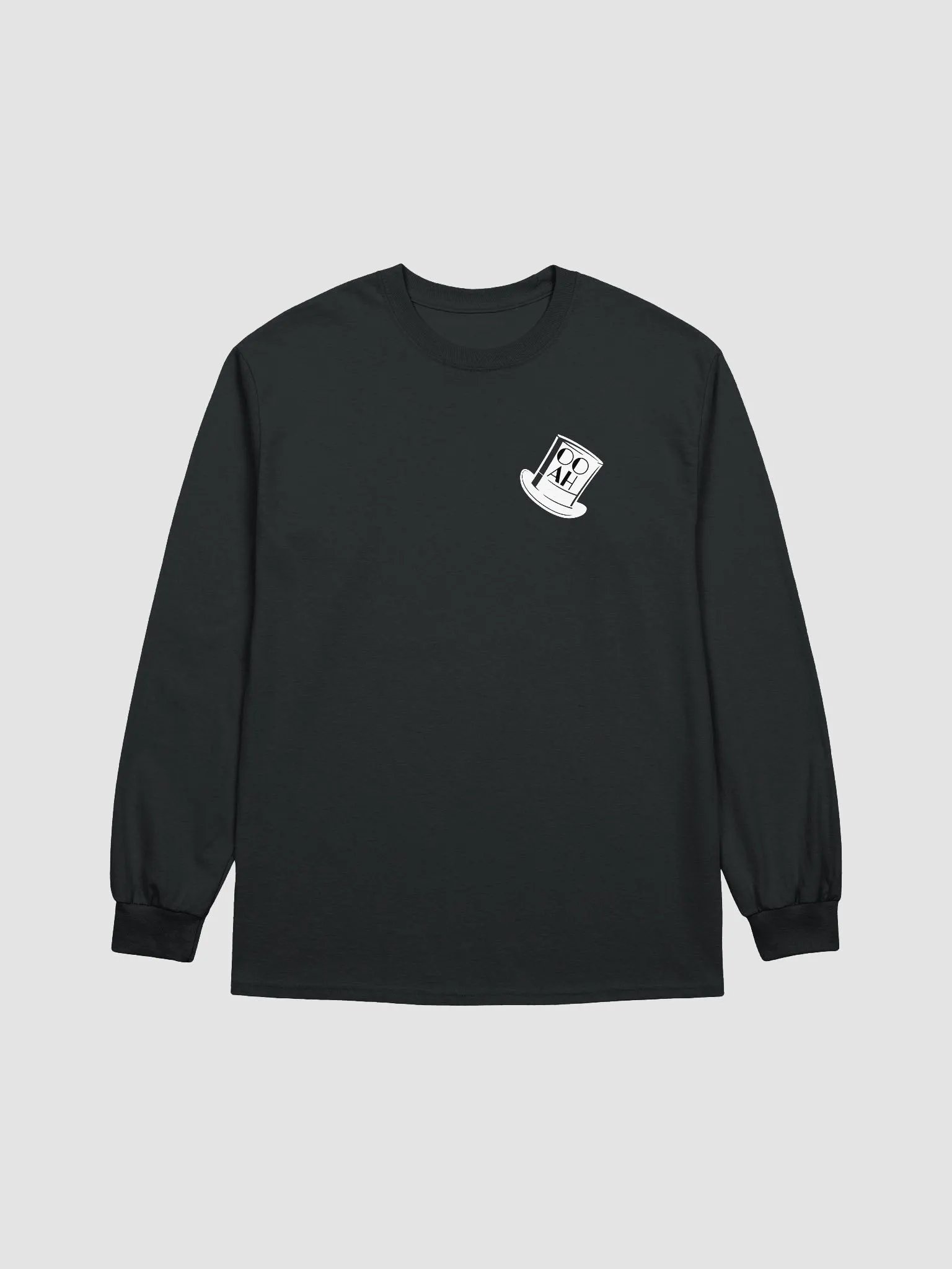 You are Purrfect Long Sleeve T-Shirt product image (2)