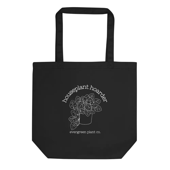 Houseplant Hoarder Tote product image (1)
