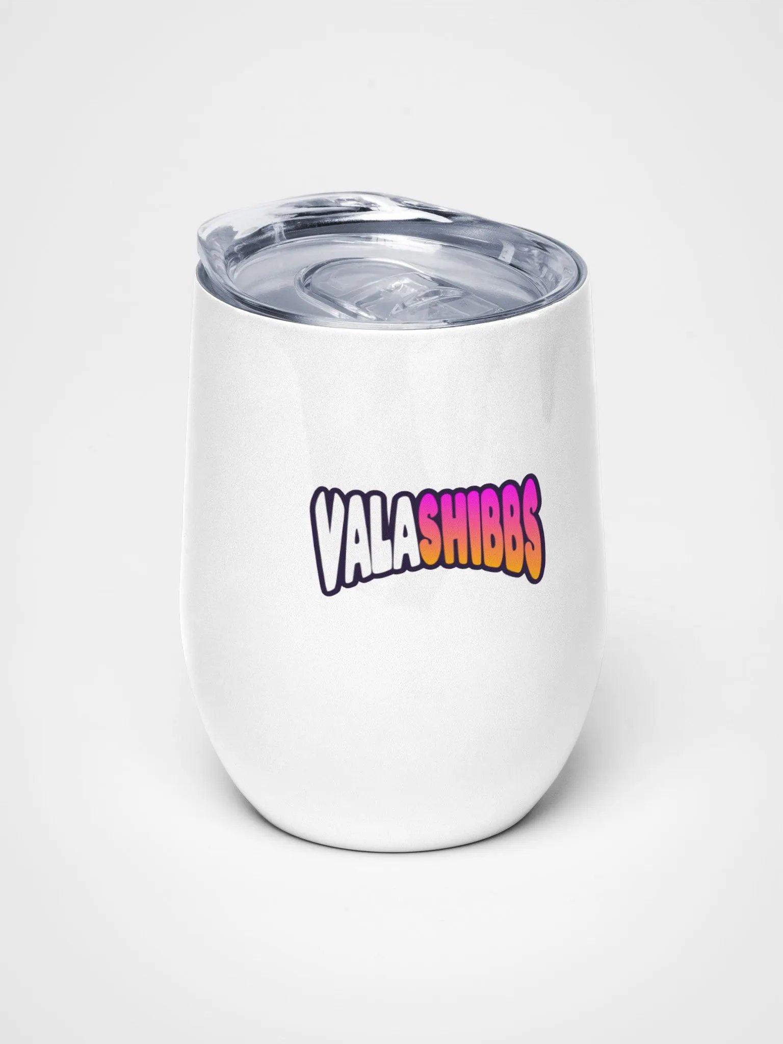 Dill-icious Pickle Wine Tumbler product image (2)