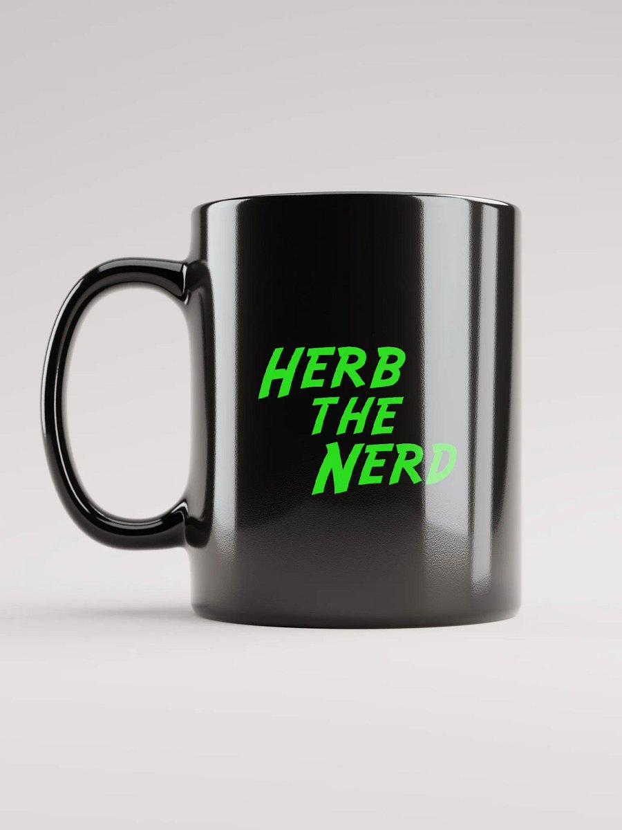 You What? Mug product image (12)
