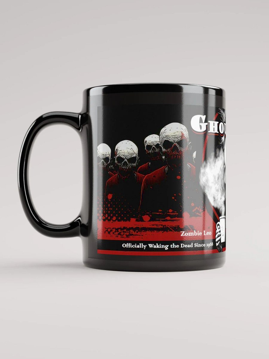Ghoul Fuel - Zombie Leo product image (7)