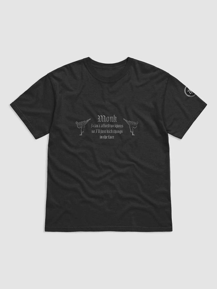 DnD Monk product image (1)