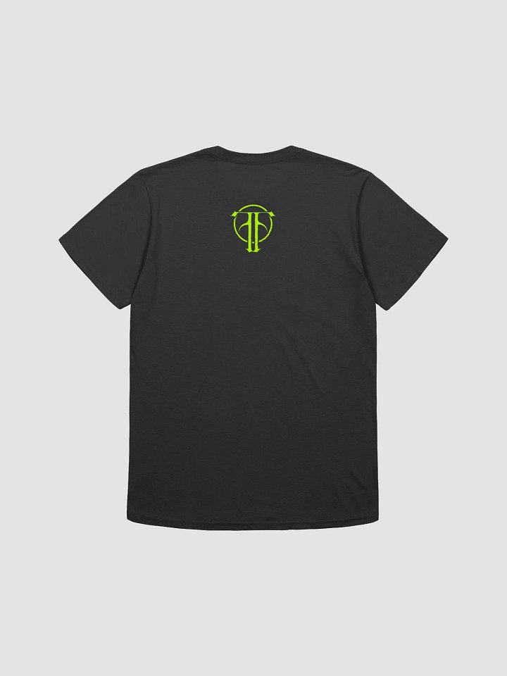 Fatal Frames - vIsAgE Tee product image (2)