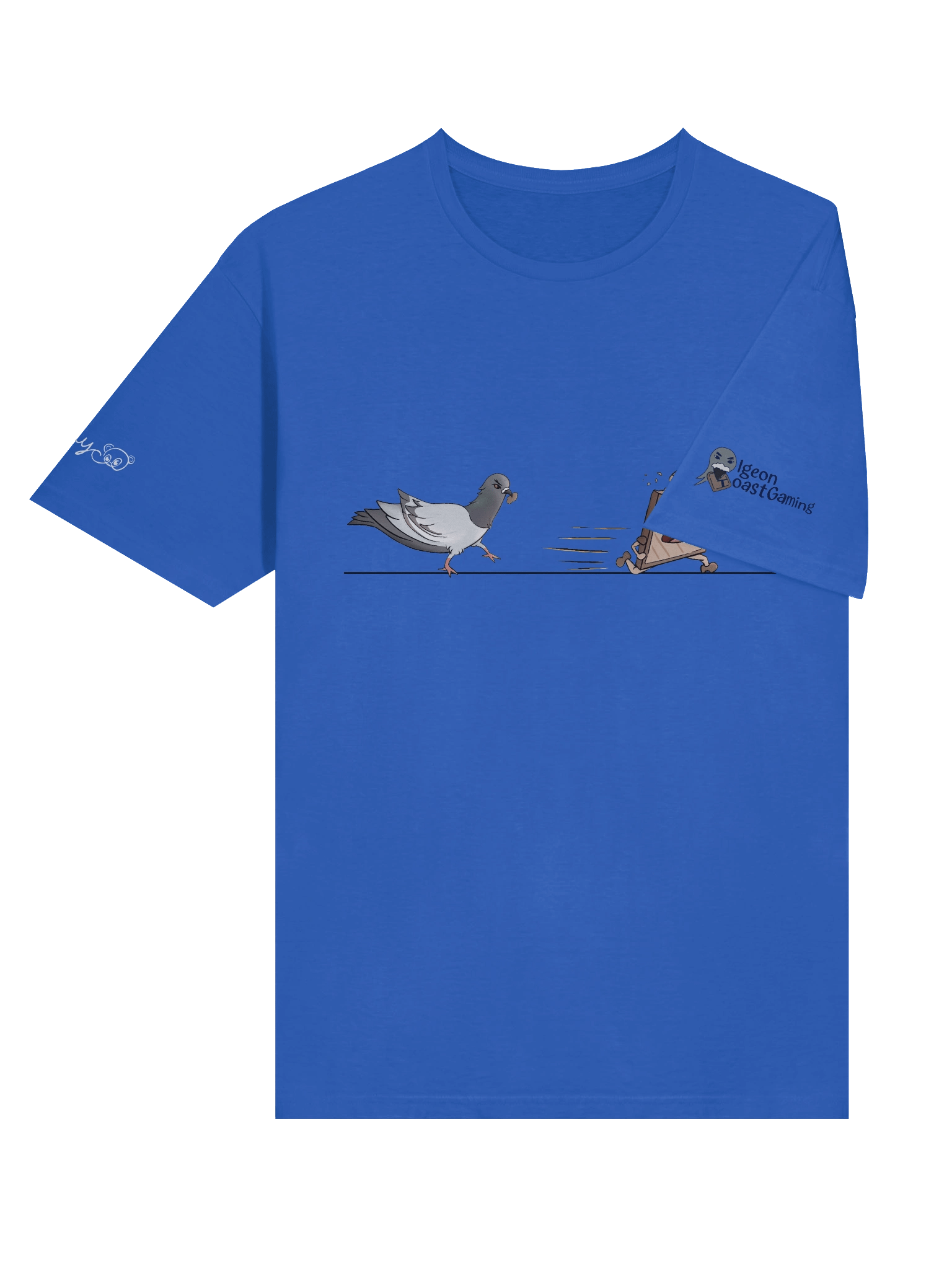 OG PigeonToast Tee-shirt product image (46)