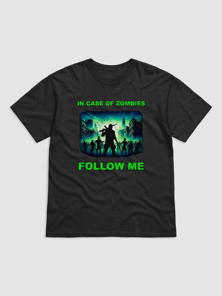 In Case of Zombies product image (1)