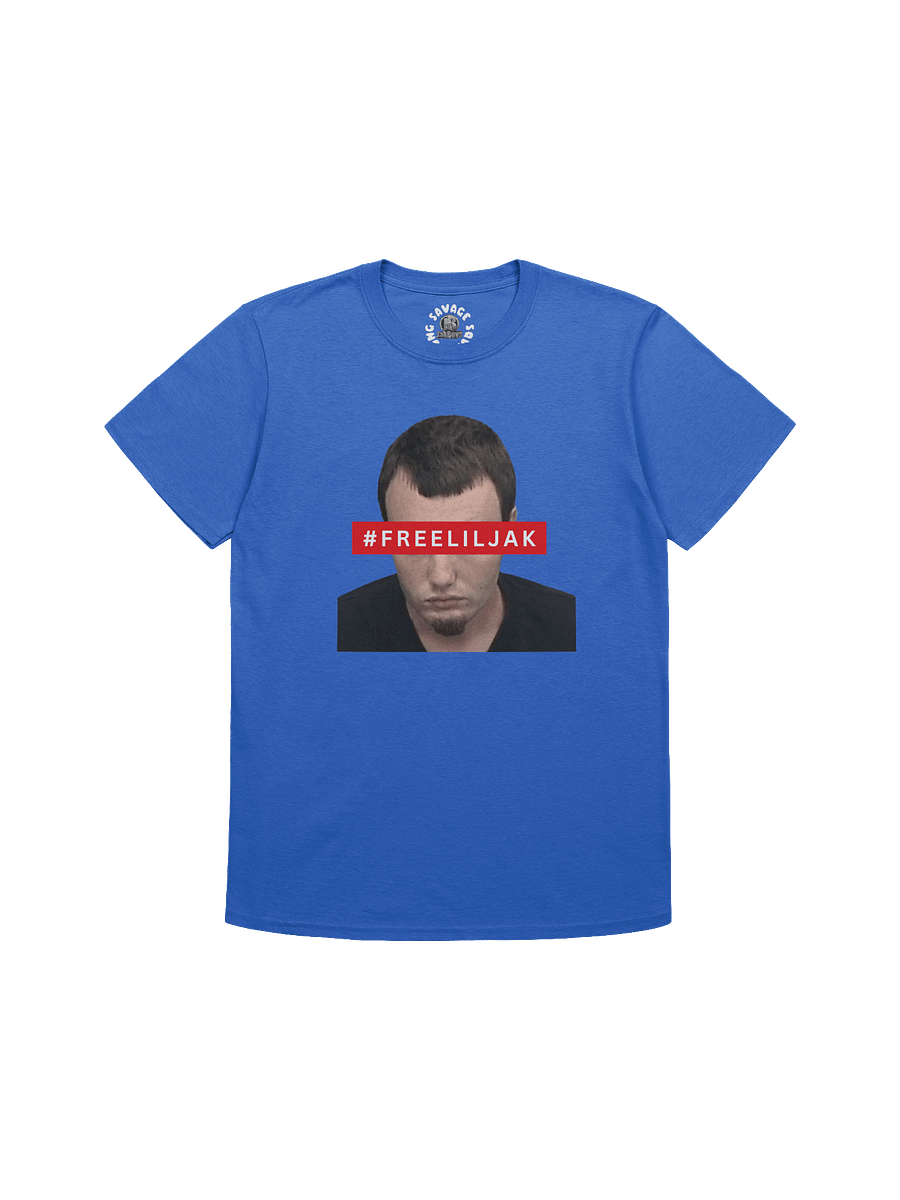 #FREELILJAK SHIRTS product image (1)