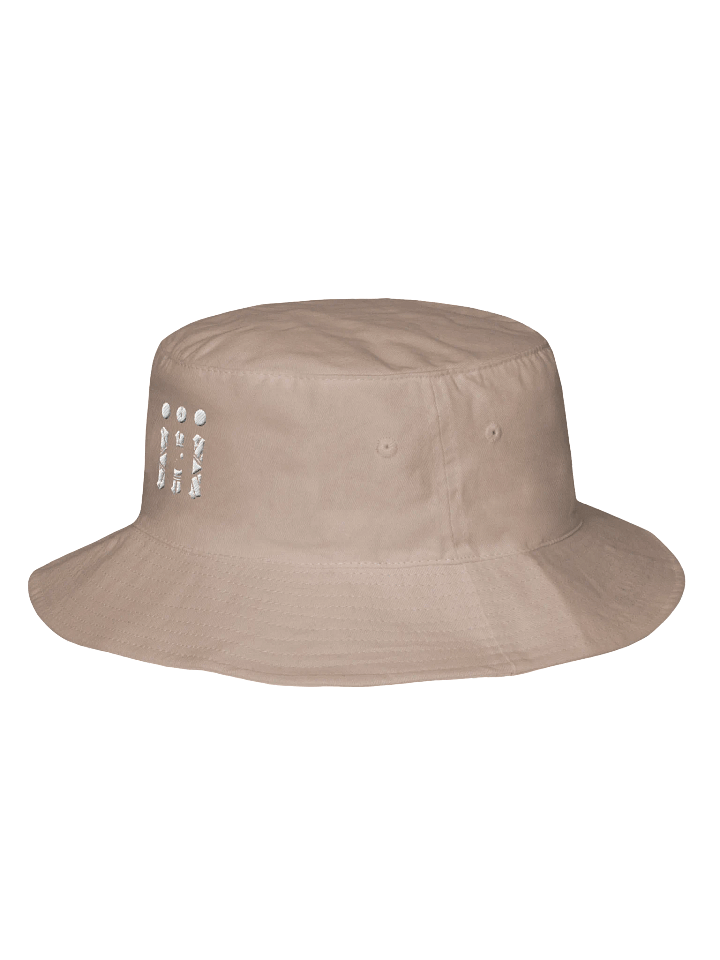 iii - BUCKET HAT product image (2)