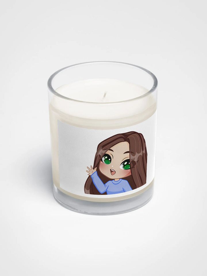Hey it's Cray candle product image (2)