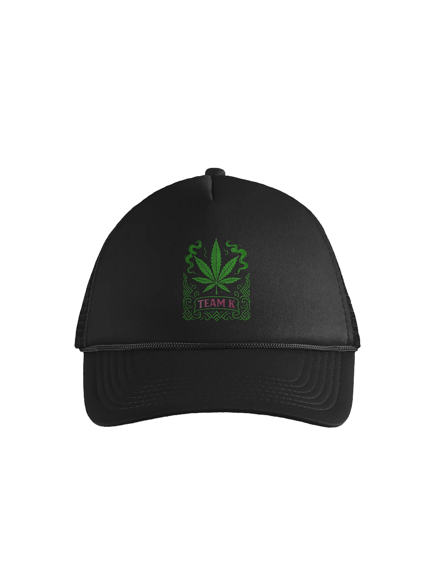 Team K V-7 Hat product image (1)