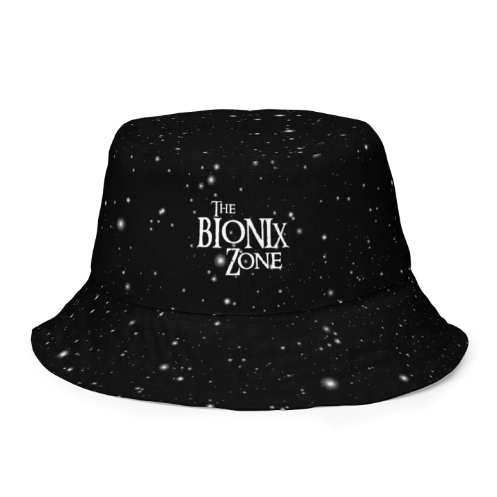 Reversable Bucket Hat product image (1)
