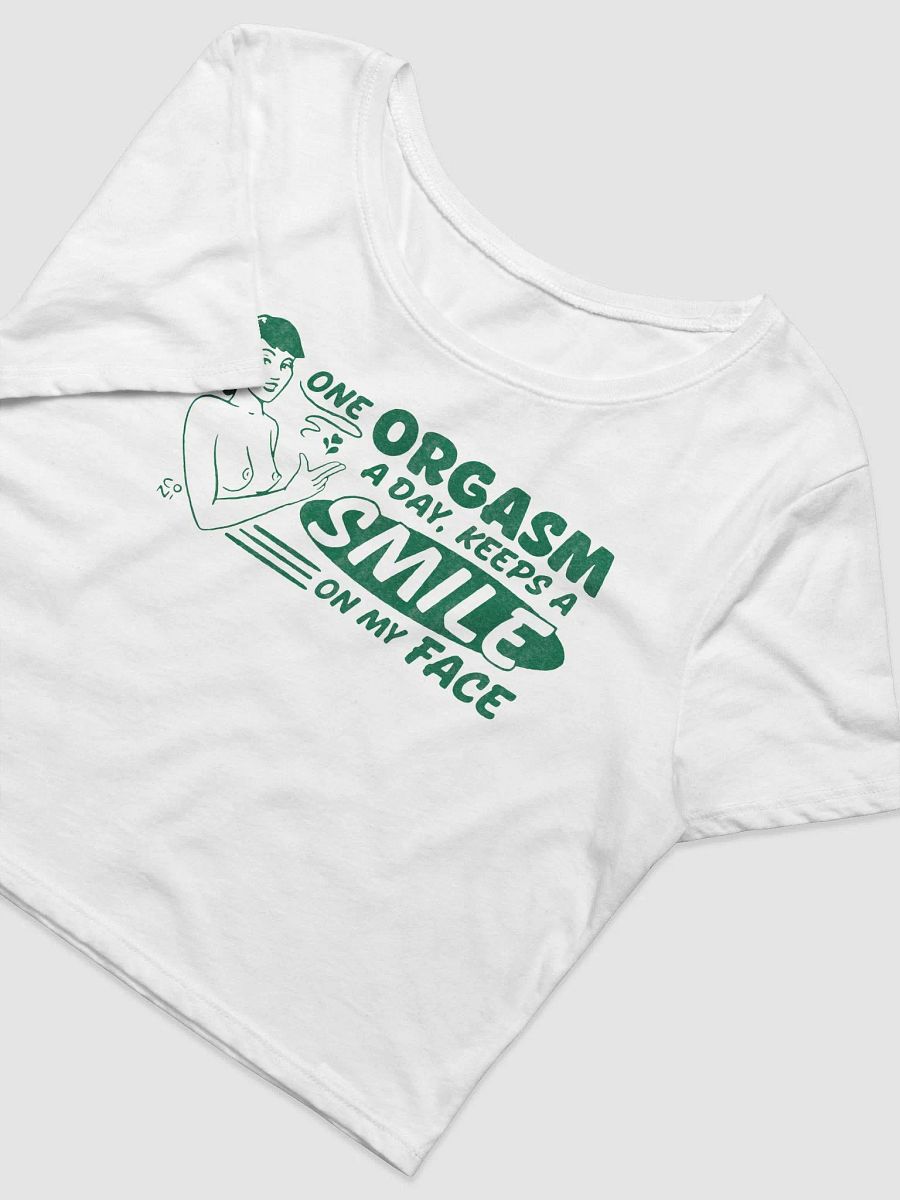 Smile Tee product image (3)