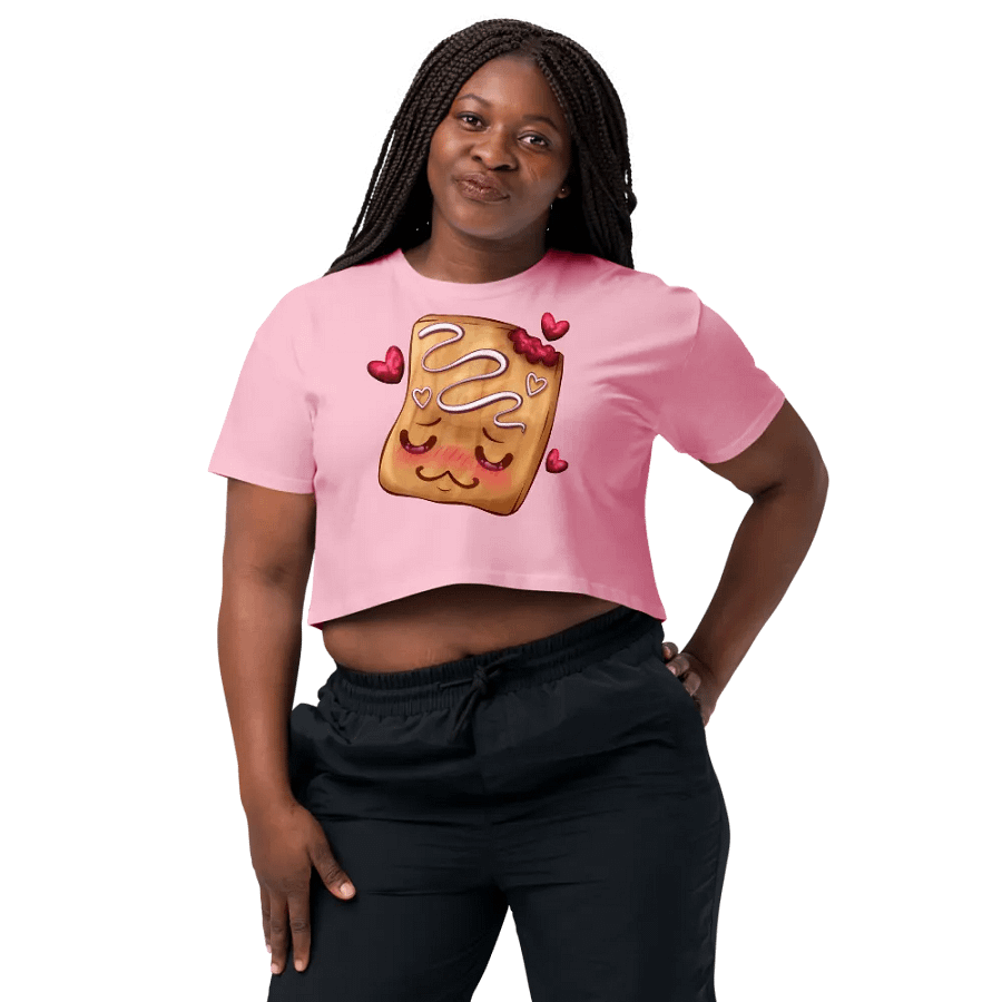 toastee strUWUdee - Crop product image (1)